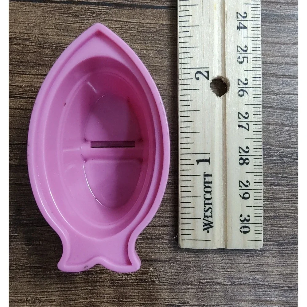 Hasbro FurReal Friends Pet Water And Food Dish Toy Accessories Fur Real Friends